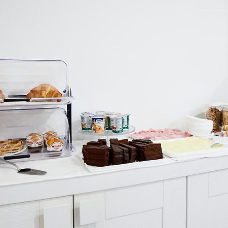 Le Vette Room&Breakfast Rovereto (Trentino Alto Adige) Quarto foto