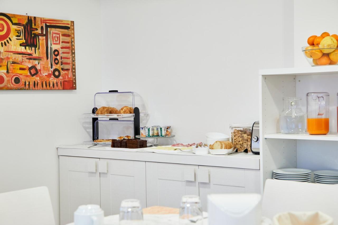 Le Vette Room&Breakfast Rovereto (Trentino Alto Adige) Exterior foto
