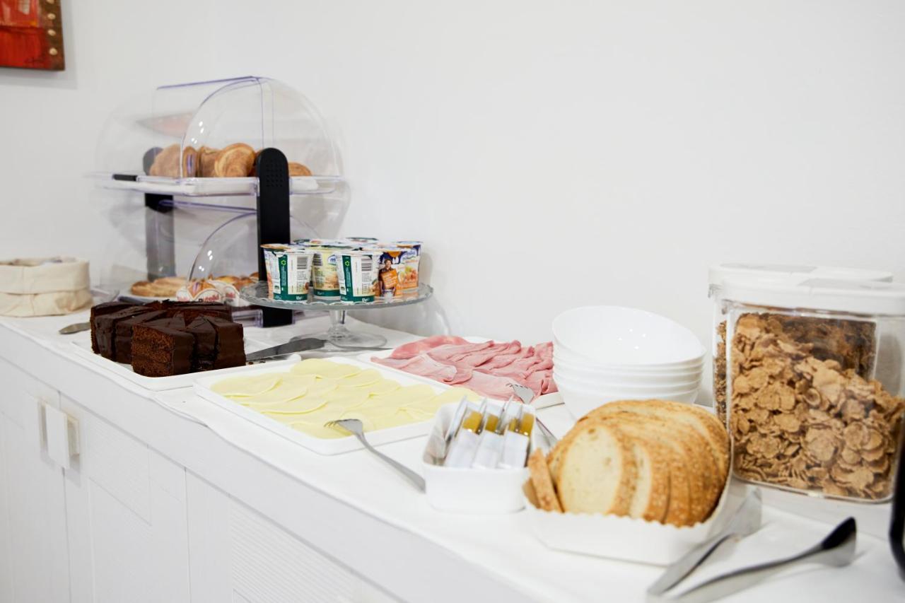 Le Vette Room&Breakfast Rovereto (Trentino Alto Adige) Exterior foto