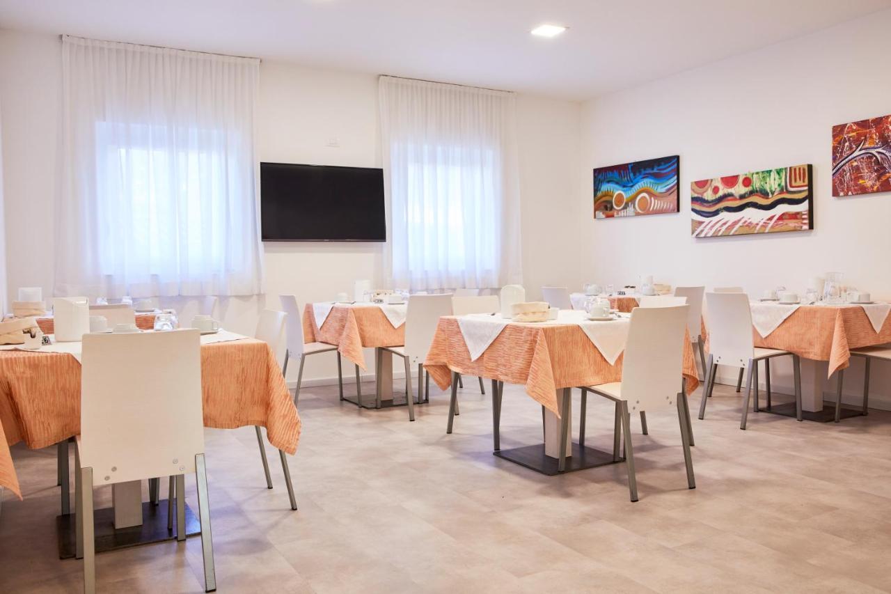 Le Vette Room&Breakfast Rovereto (Trentino Alto Adige) Exterior foto