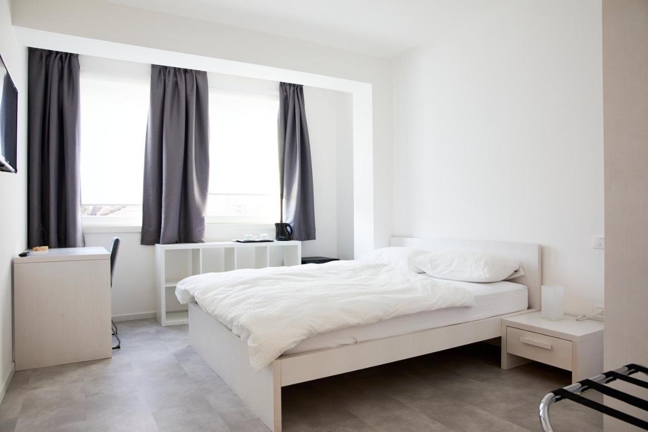 Le Vette Room&Breakfast Rovereto (Trentino Alto Adige) Quarto foto