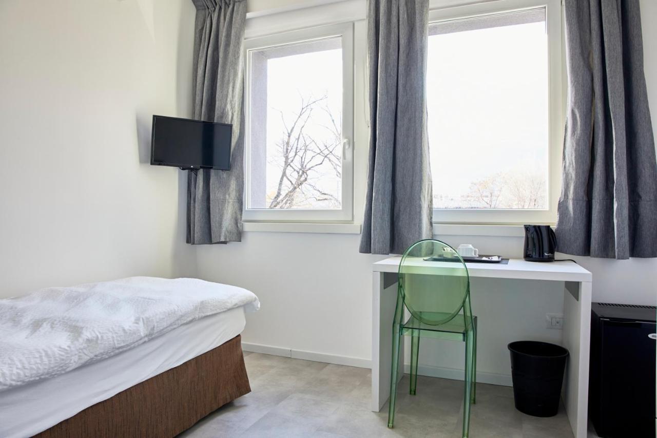 Le Vette Room&Breakfast Rovereto (Trentino Alto Adige) Quarto foto