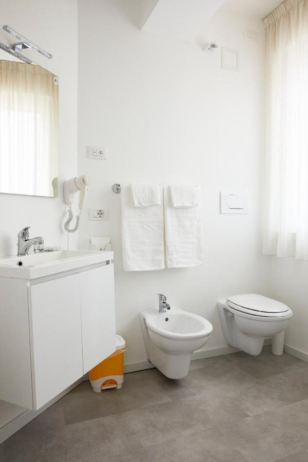 Le Vette Room&Breakfast Rovereto (Trentino Alto Adige) Quarto foto