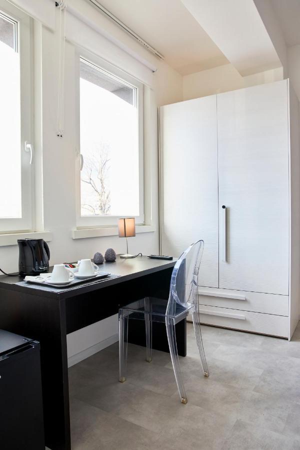 Le Vette Room&Breakfast Rovereto (Trentino Alto Adige) Quarto foto