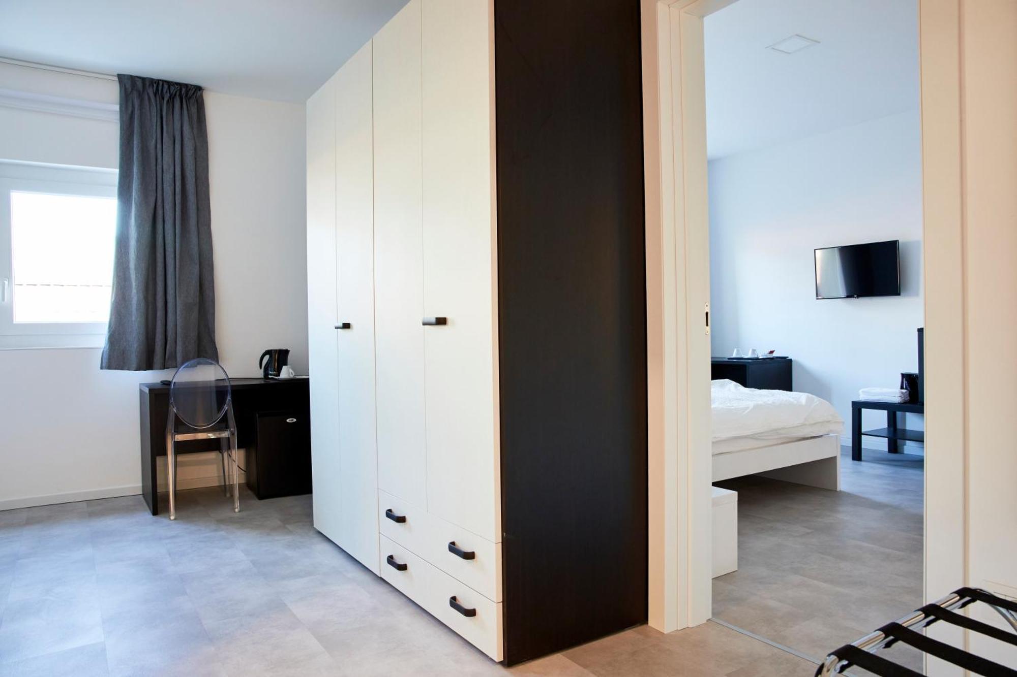 Le Vette Room&Breakfast Rovereto (Trentino Alto Adige) Quarto foto