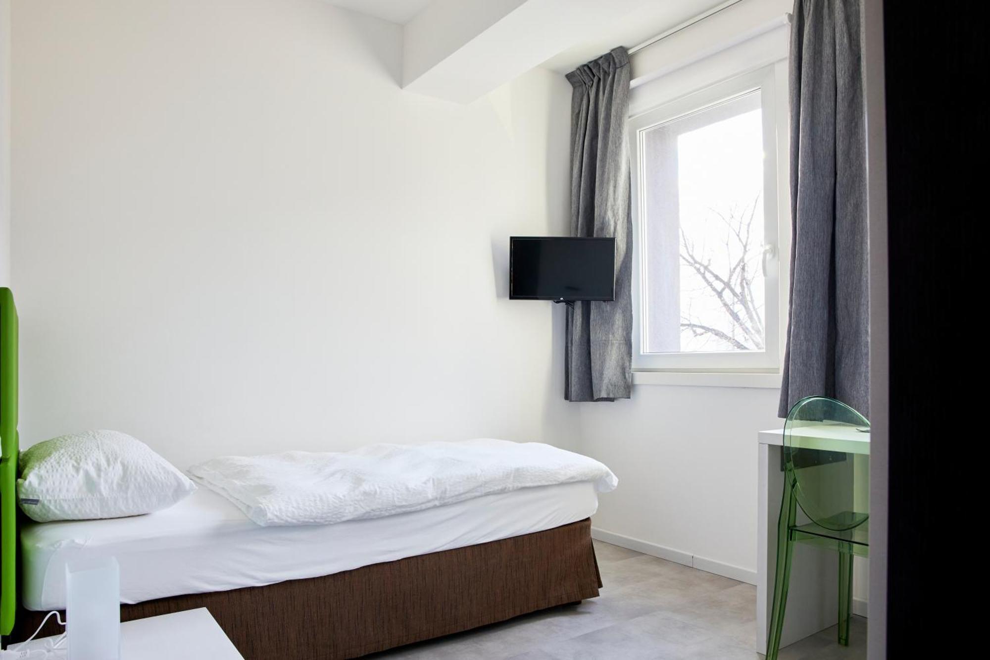 Le Vette Room&Breakfast Rovereto (Trentino Alto Adige) Quarto foto