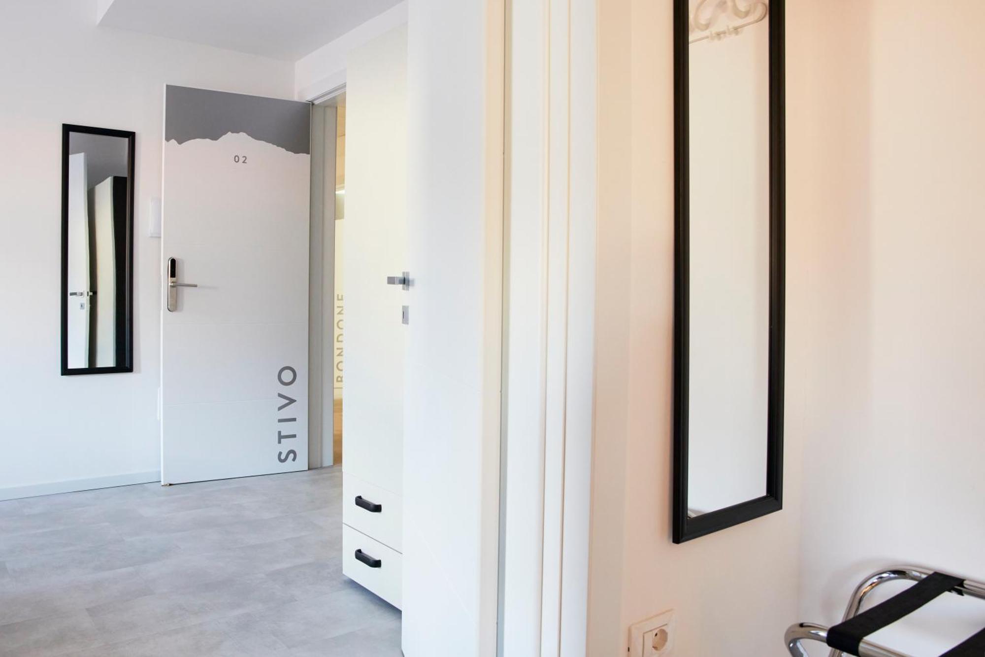 Le Vette Room&Breakfast Rovereto (Trentino Alto Adige) Quarto foto