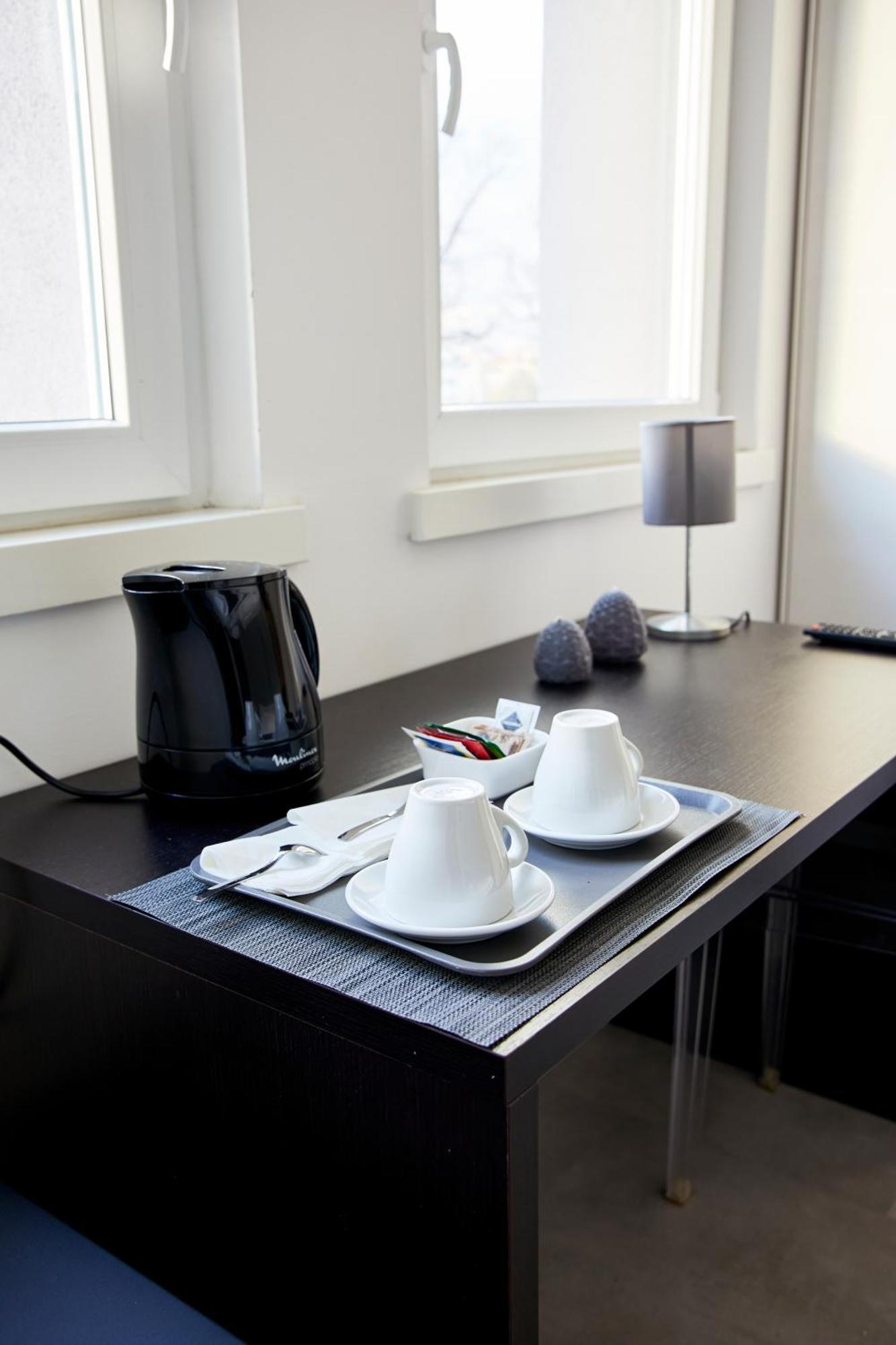 Le Vette Room&Breakfast Rovereto (Trentino Alto Adige) Quarto foto